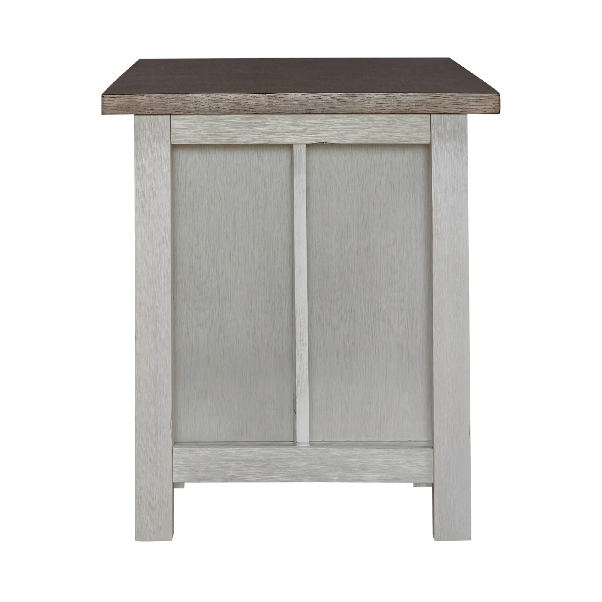 Amberly Oaks 462-CD-KI Island Table