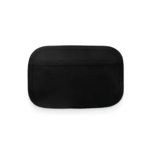 Black Mesh Net Storage Bag