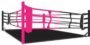 Boksering - Nippon Sport - 'Floor Ring'