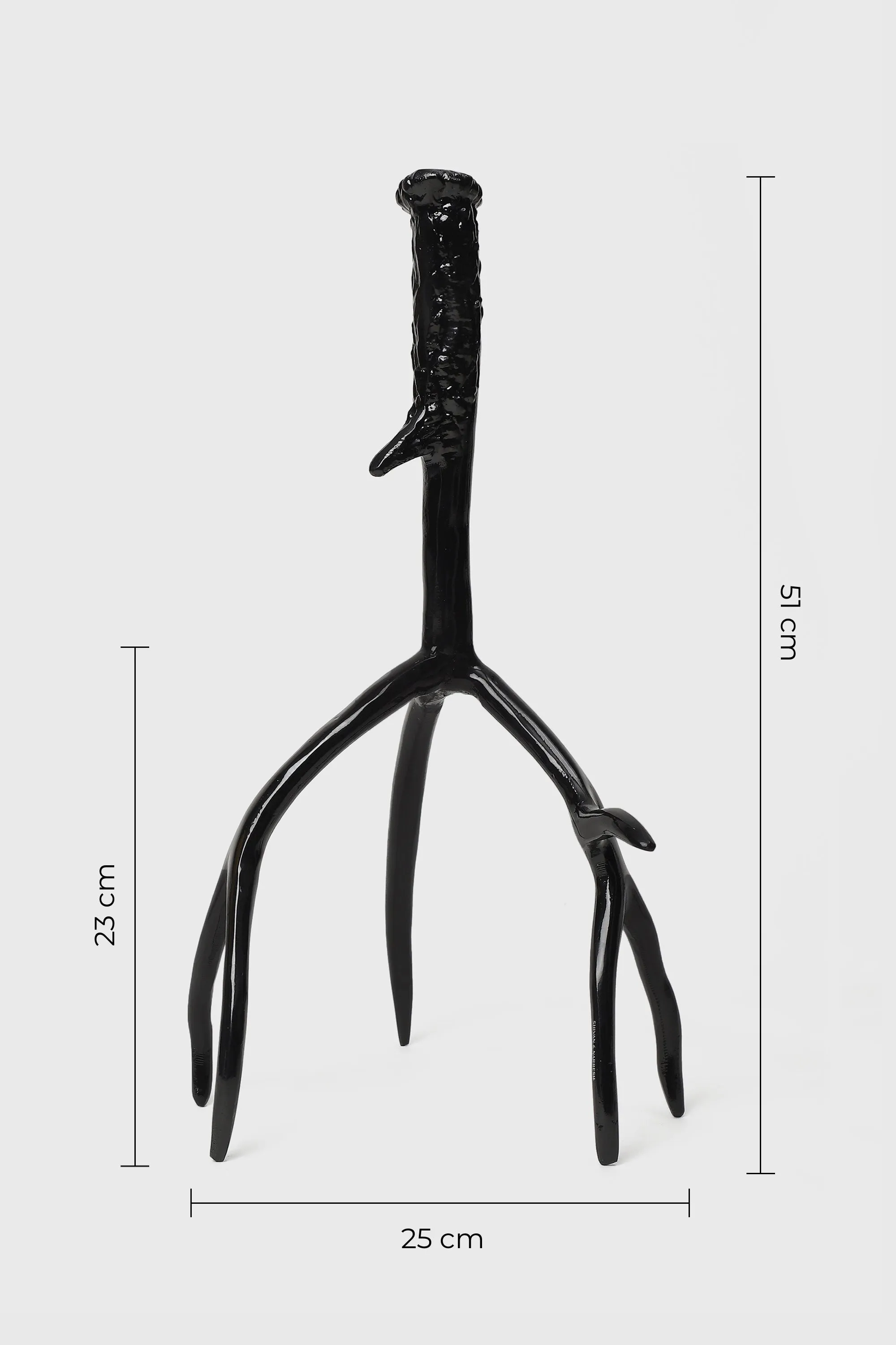 Branchia Candle Holder - Tall