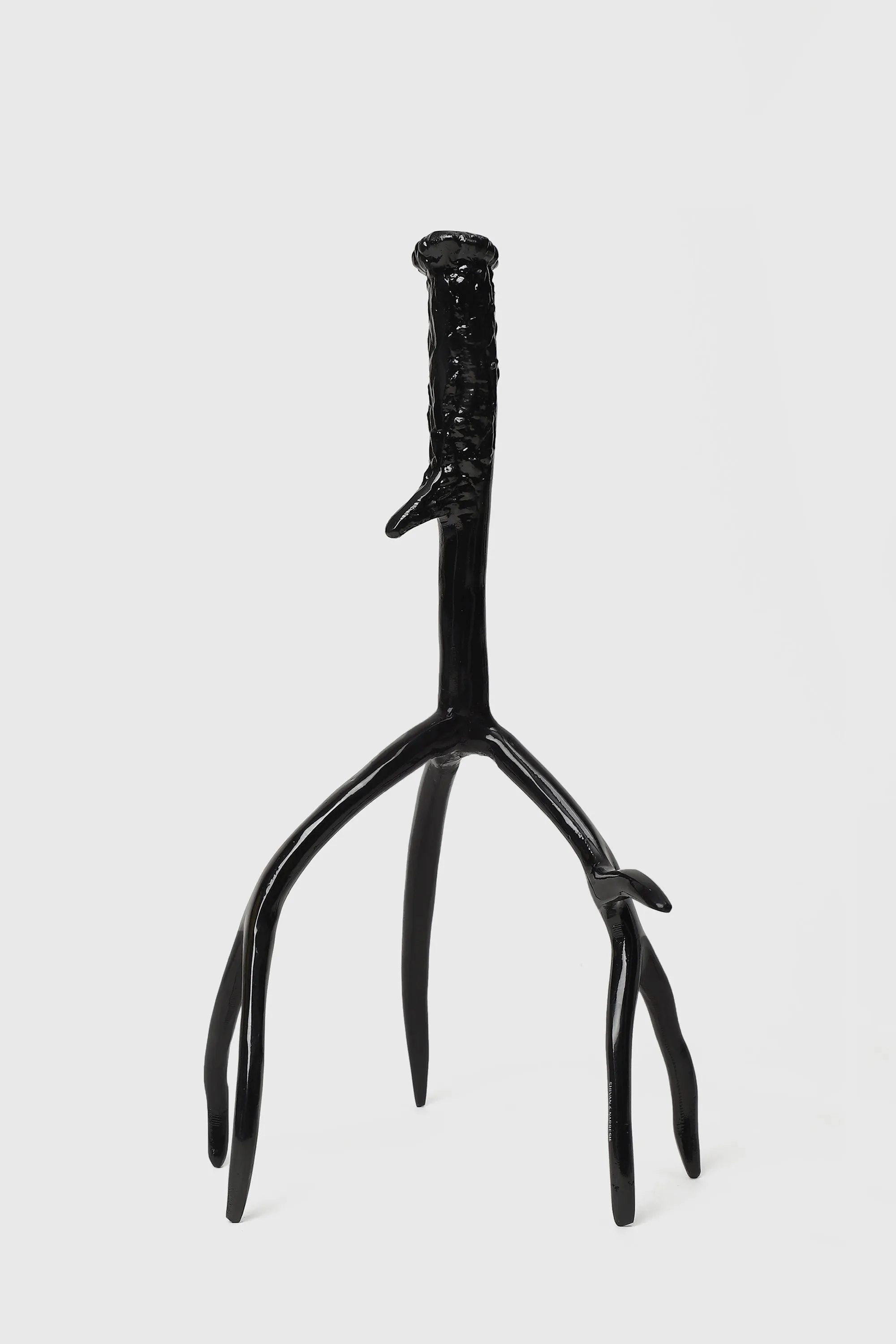 Branchia Candle Holder - Tall