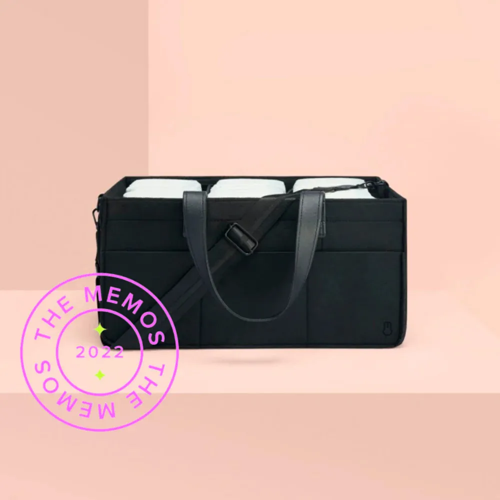 Bunnie Caddie - Black