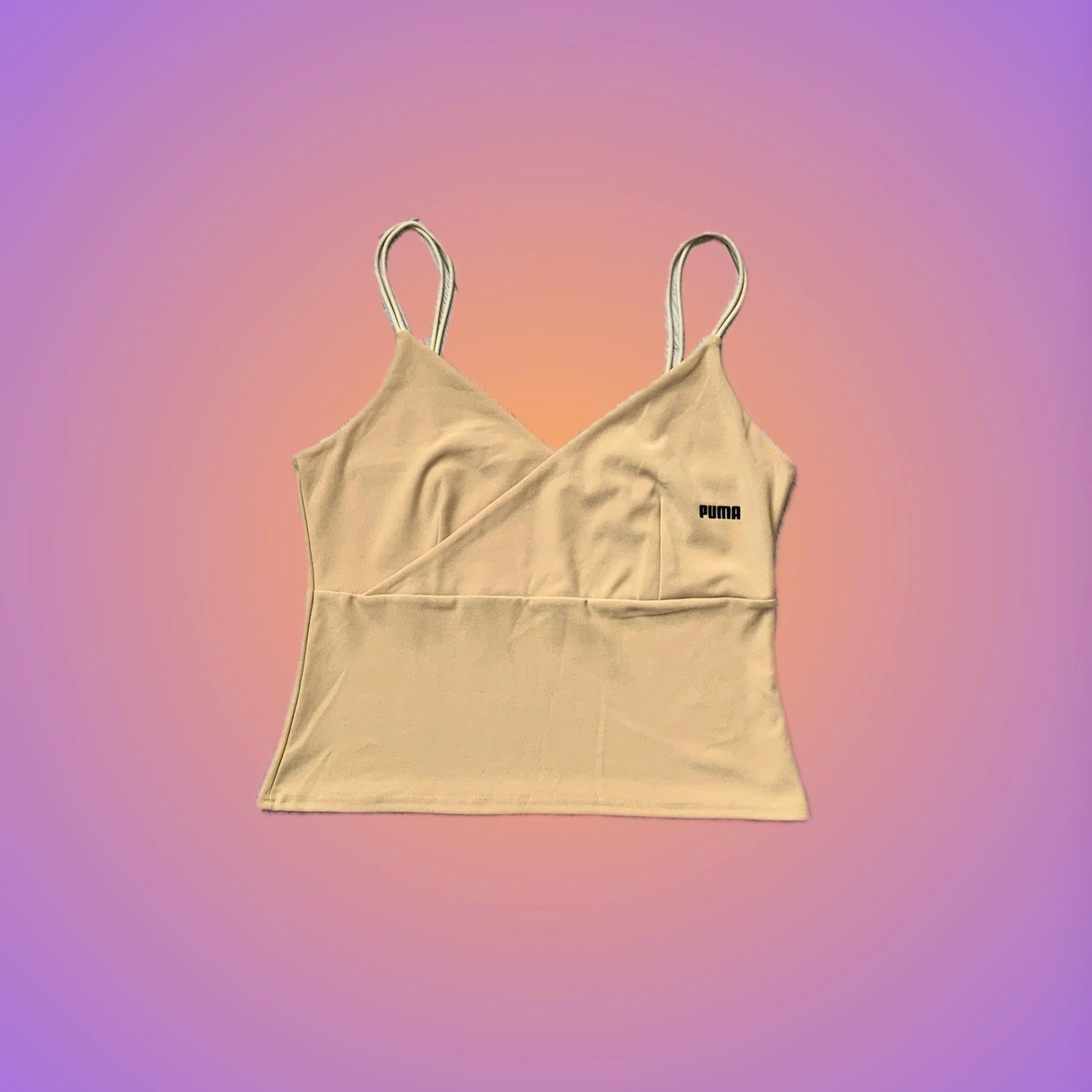 CAMI TOP S PUMA
