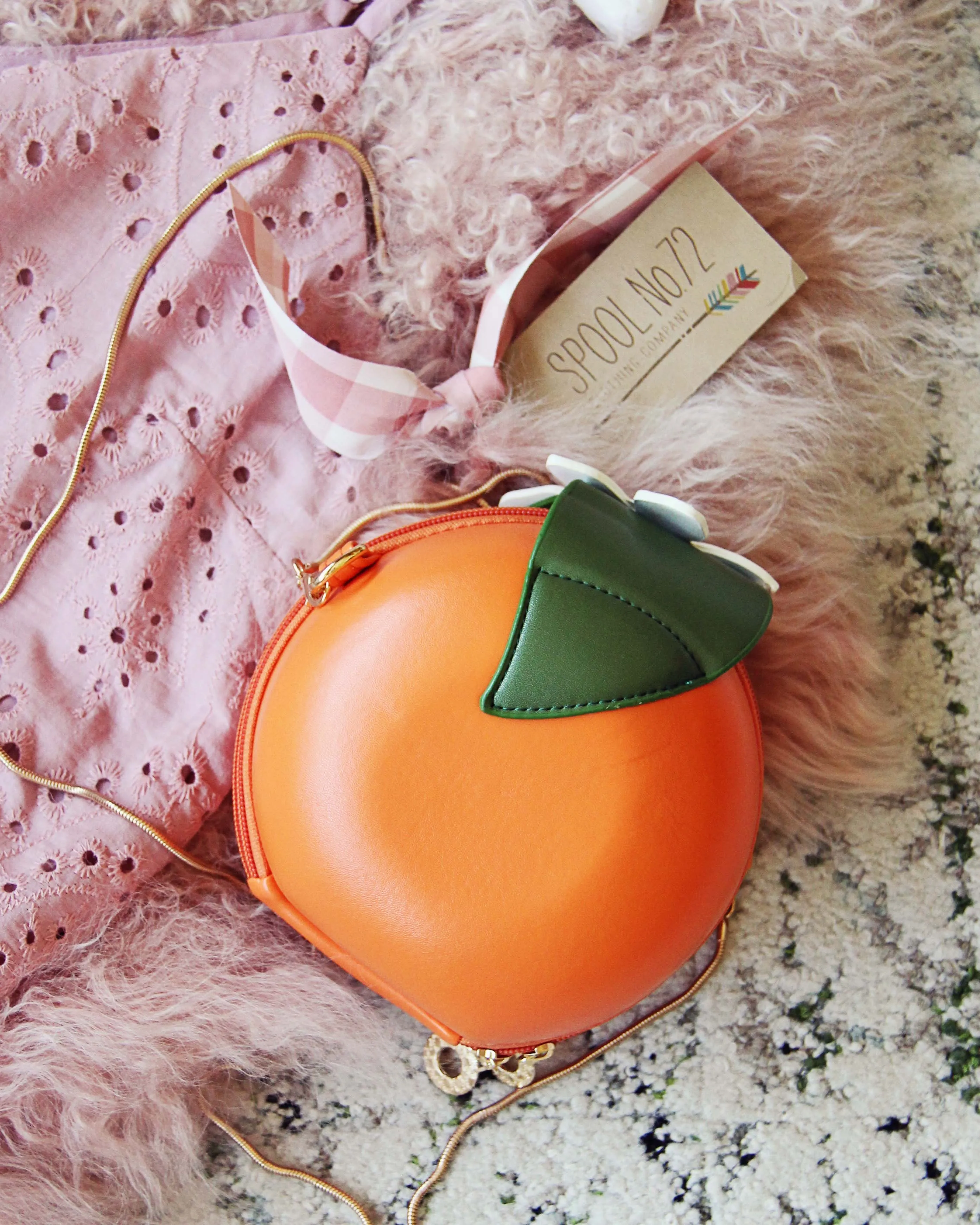 Citrus Sweet Tote