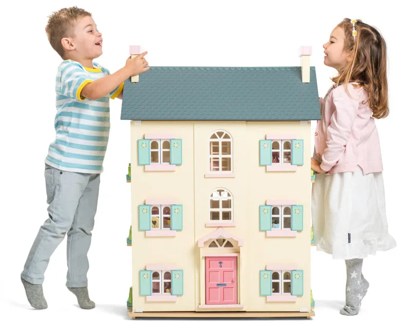 Daisylane Cherry Tree Hall Doll House