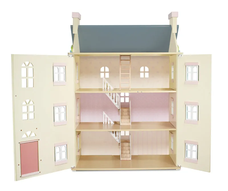 Daisylane Cherry Tree Hall Doll House