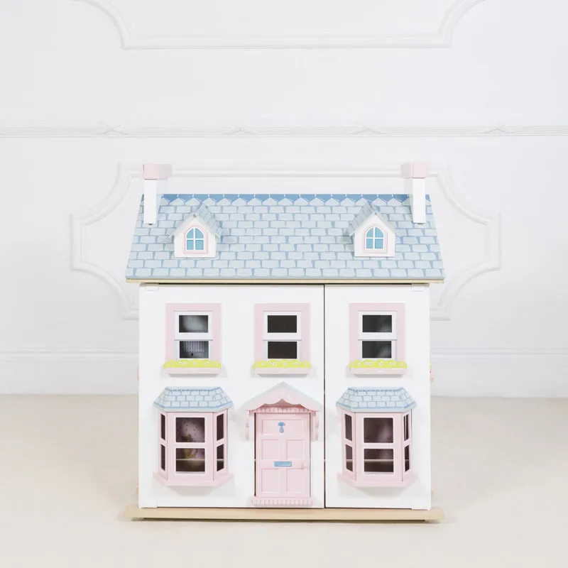 Daisylane Mayberry Manor Doll House