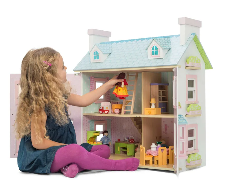 Daisylane Mayberry Manor Doll House