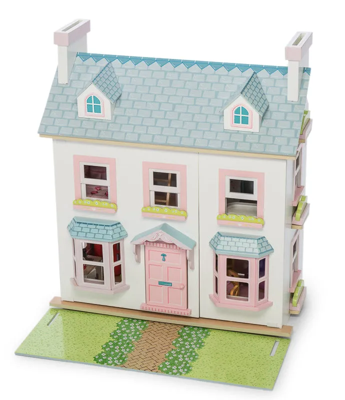 Daisylane Mayberry Manor Doll House