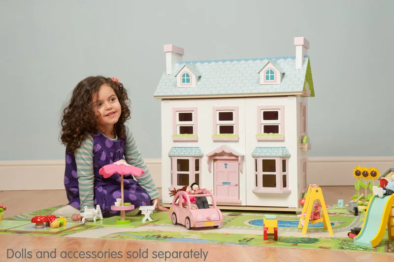 Daisylane Mayberry Manor Doll House