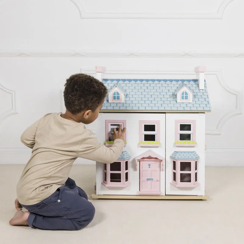 Daisylane Mayberry Manor Doll House