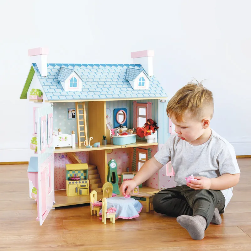 Daisylane Mayberry Manor Doll House