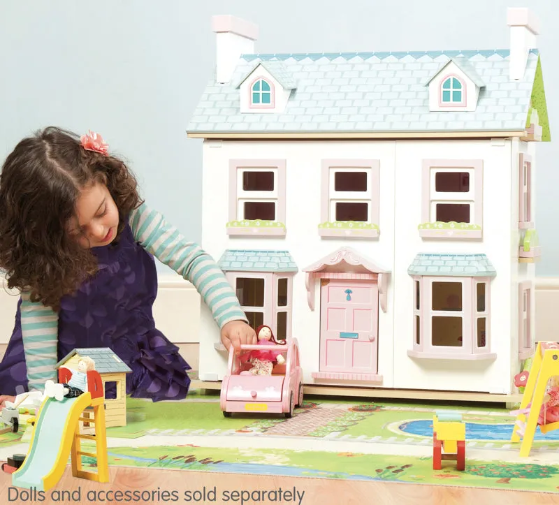 Daisylane Mayberry Manor Doll House