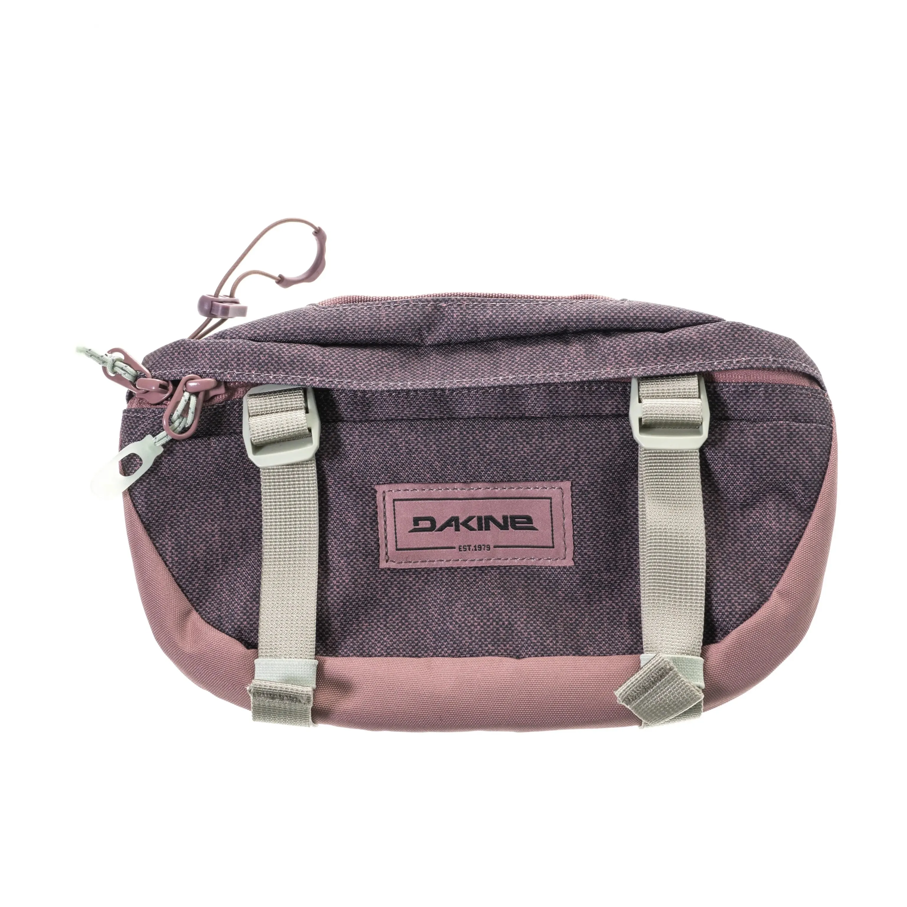 Dakine DAKINE Hot Laps 1L Waist Bag