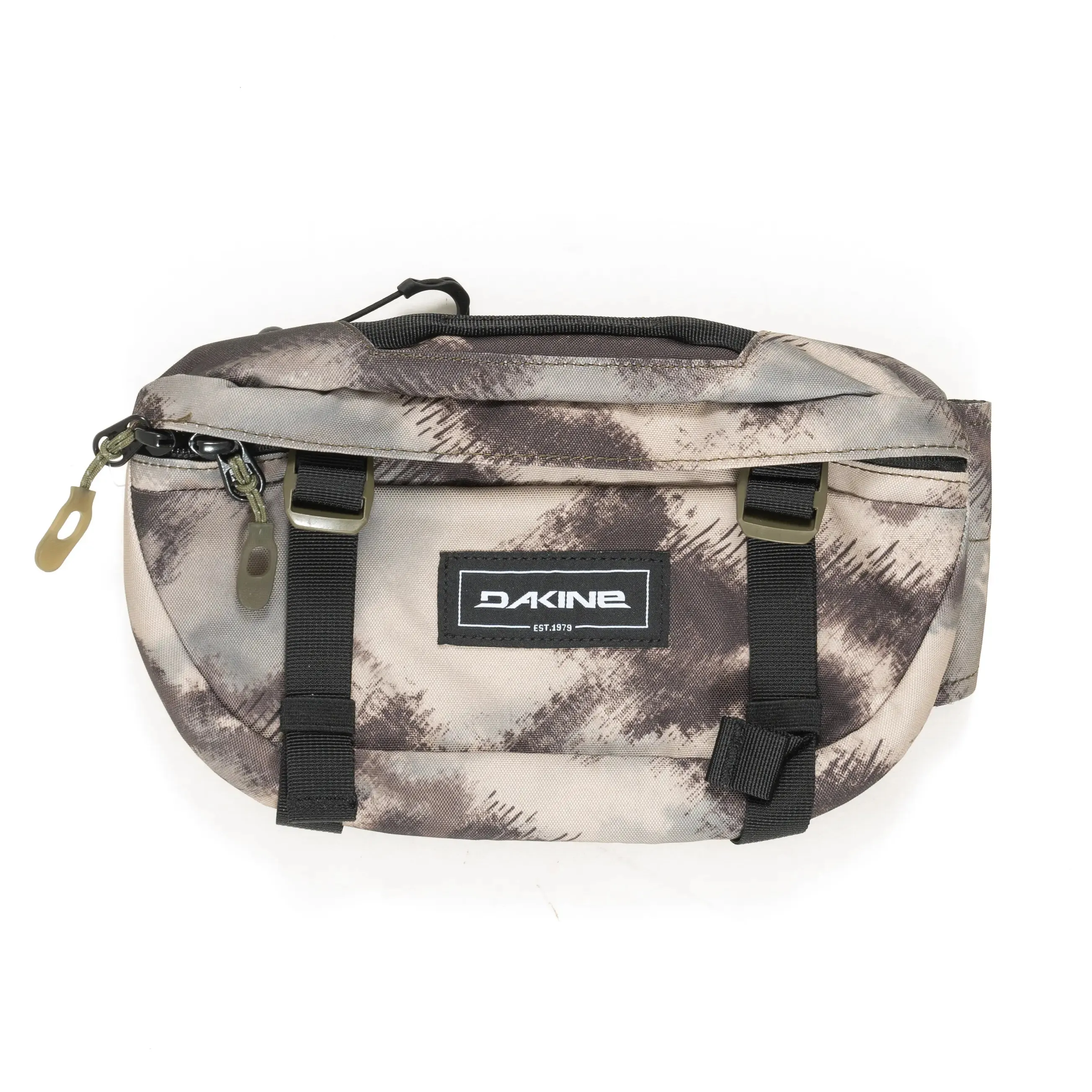 Dakine DAKINE Hot Laps 1L Waist Bag