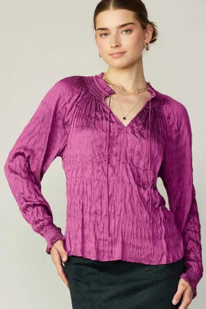 Delightful Blouse