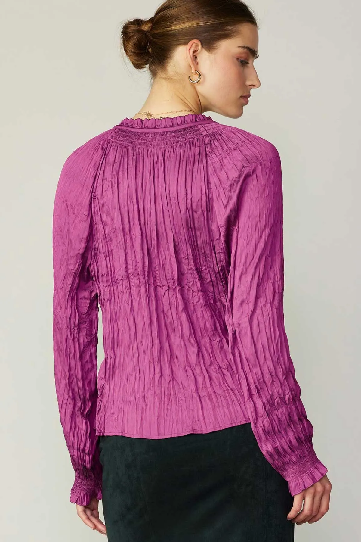 Delightful Blouse
