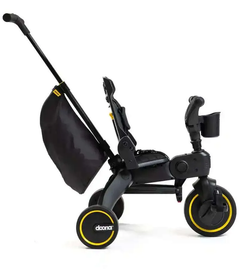Doona Liki Trike Midnight