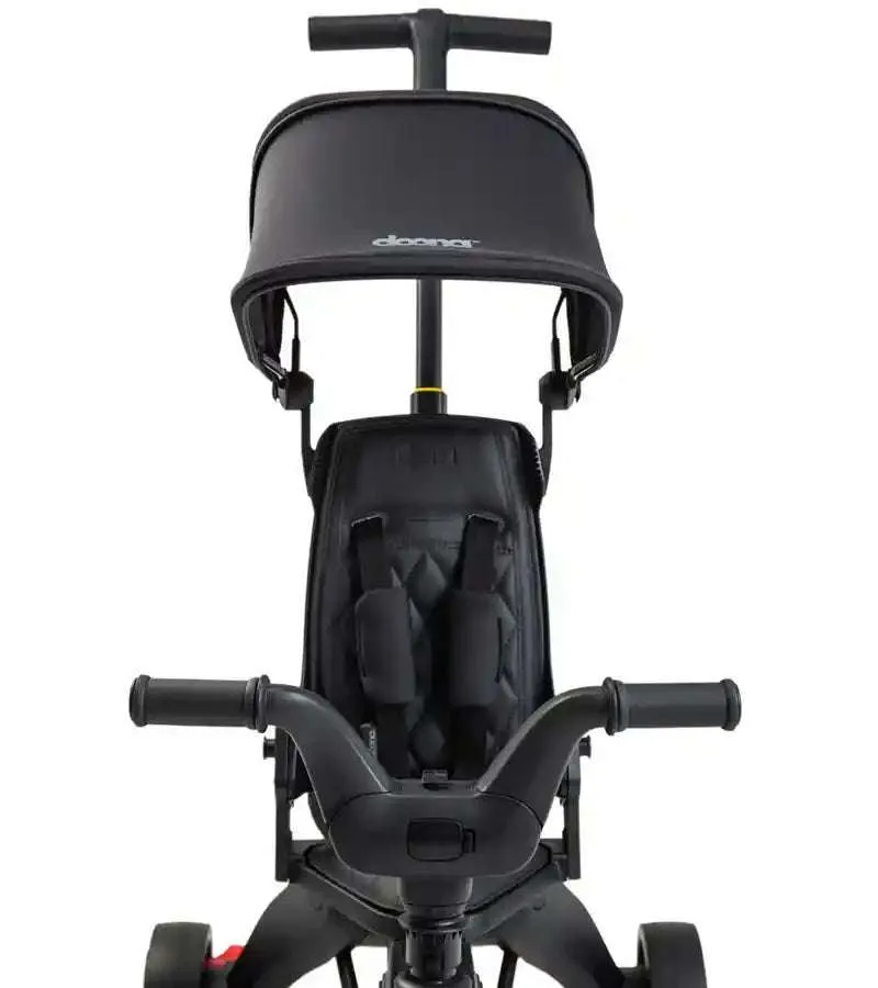 Doona Liki Trike Midnight