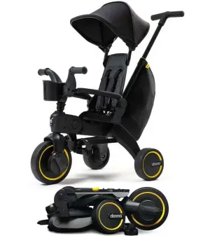 Doona Liki Trike Midnight