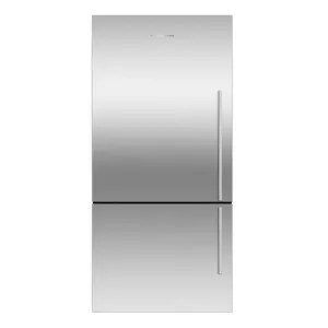 E522BLXFD5 473L 2-DOOR FRIDGE
