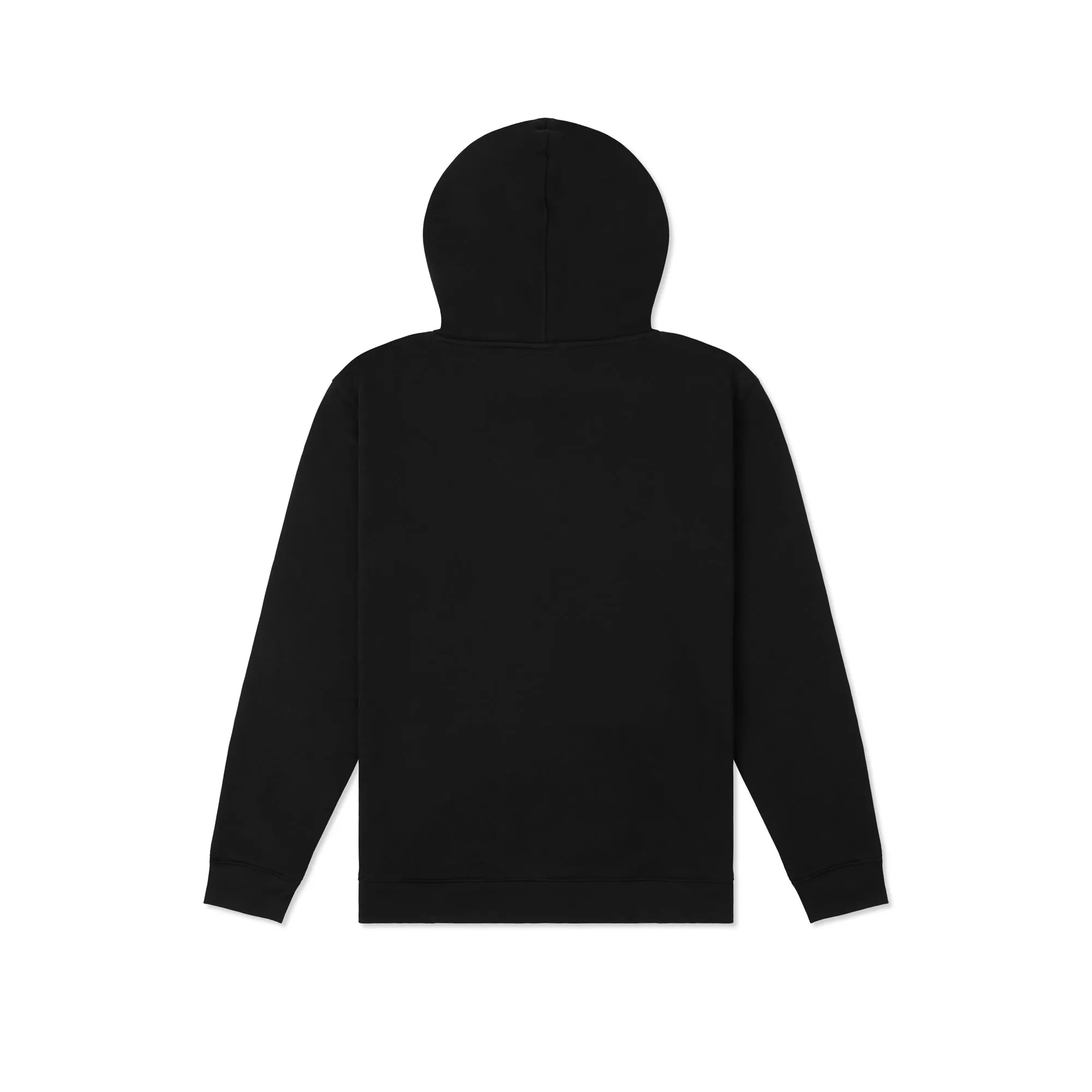 Hood - Core Black