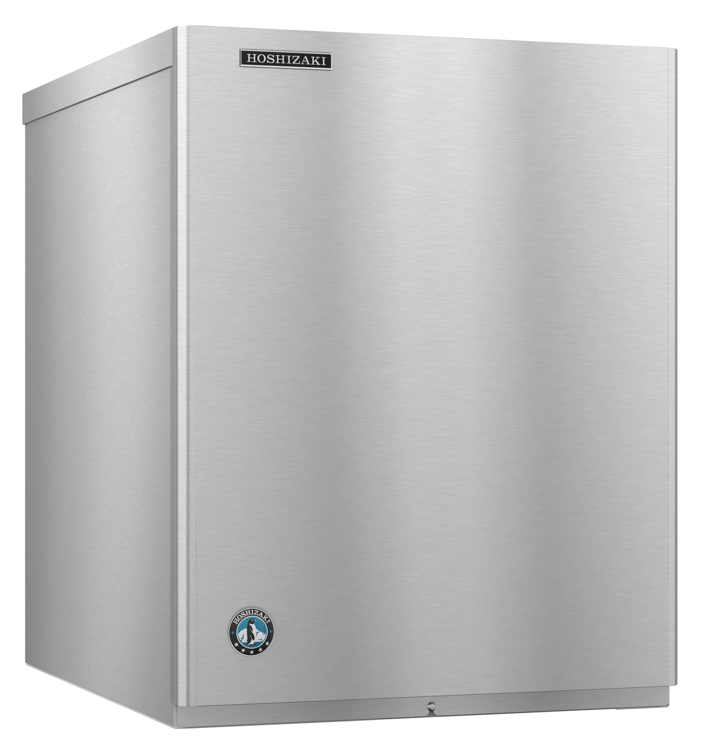 Hoshizaki KM-660MWJ Water Cooled 650 LB Crescent Ice Maker