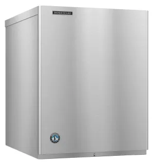 Hoshizaki KM-660MWJ Water Cooled 650 LB Crescent Ice Maker