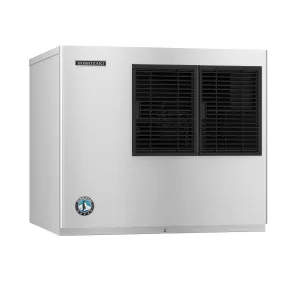 Hoshizaki KML-700MAJ Air Cooled 658 LB Low Profile Crescent Ice Maker