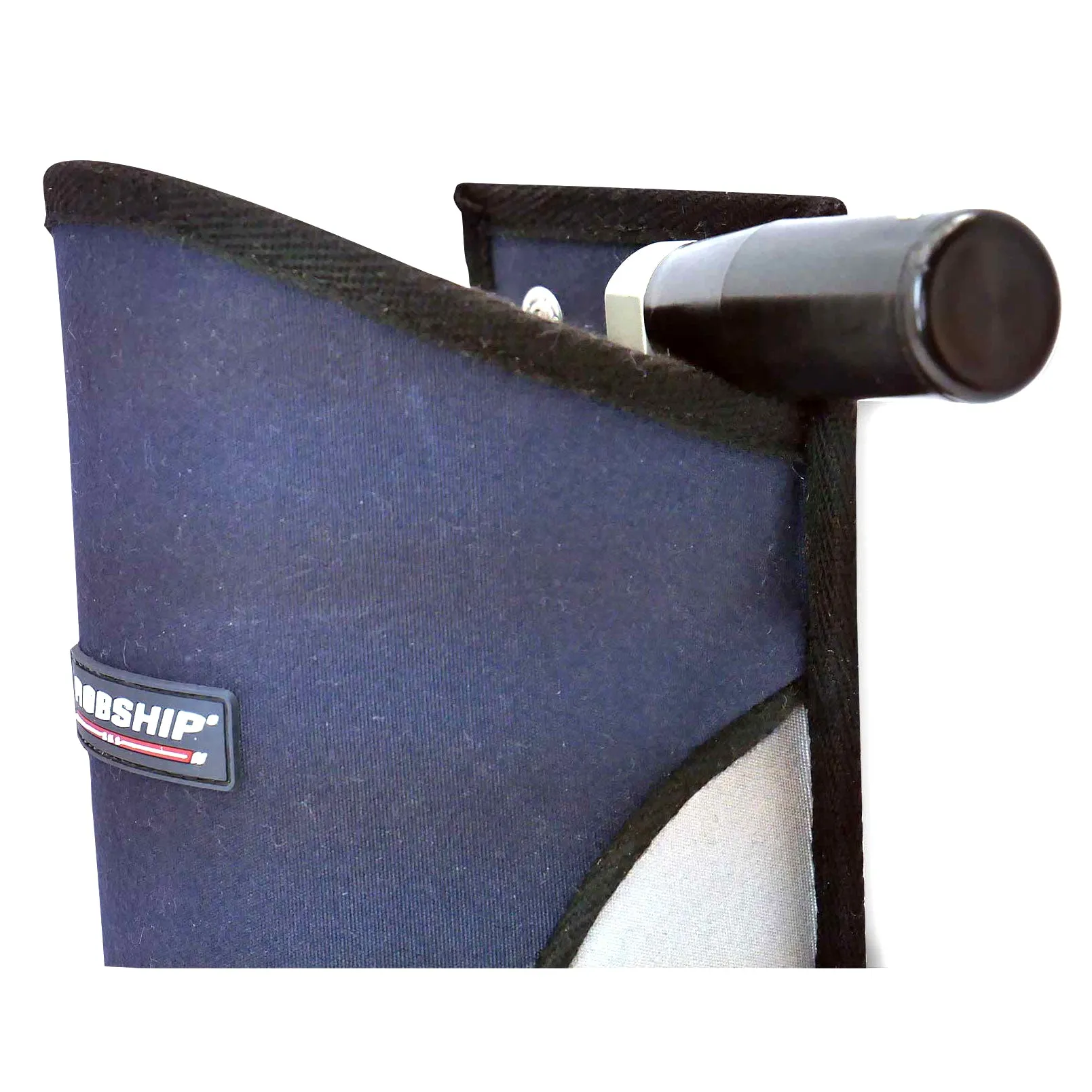 [Legacy] Holder, Winch Handle