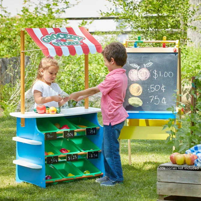 Lemonade Stand/Grocery Store