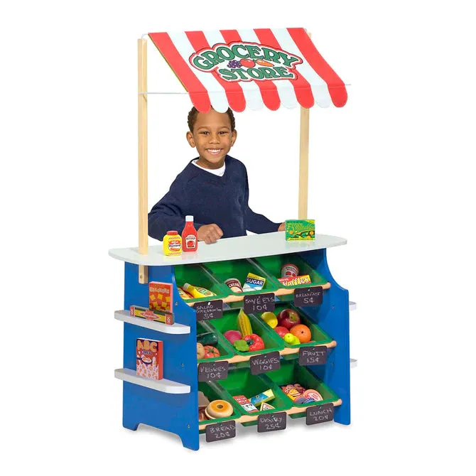 Lemonade Stand/Grocery Store