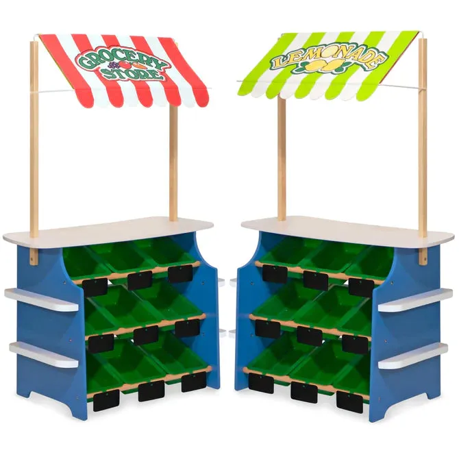 Lemonade Stand/Grocery Store