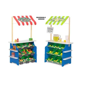 Lemonade Stand/Grocery Store