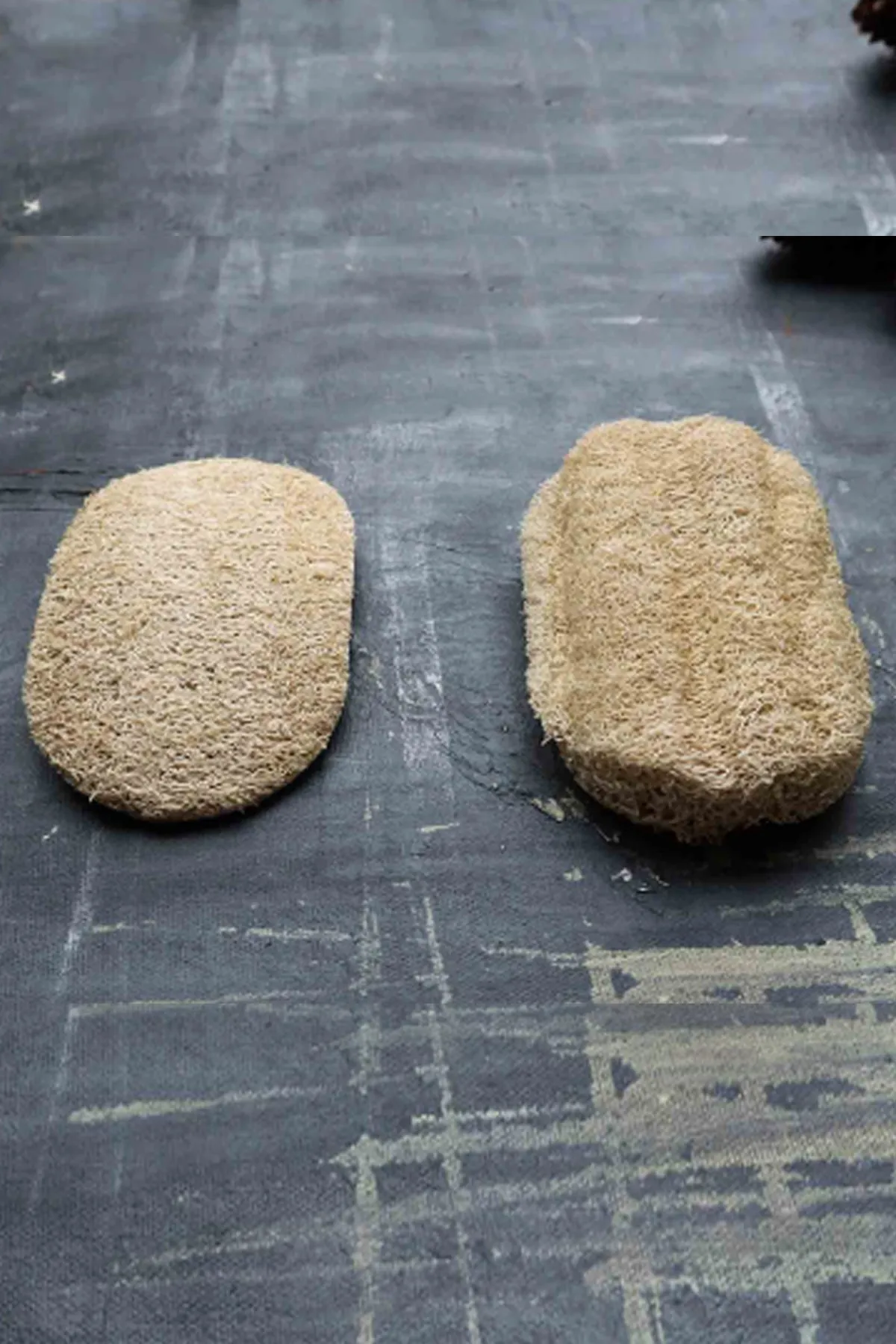 Loofah Dishwashing Sponge | Vegan Long Lasting Kitchen Sponge