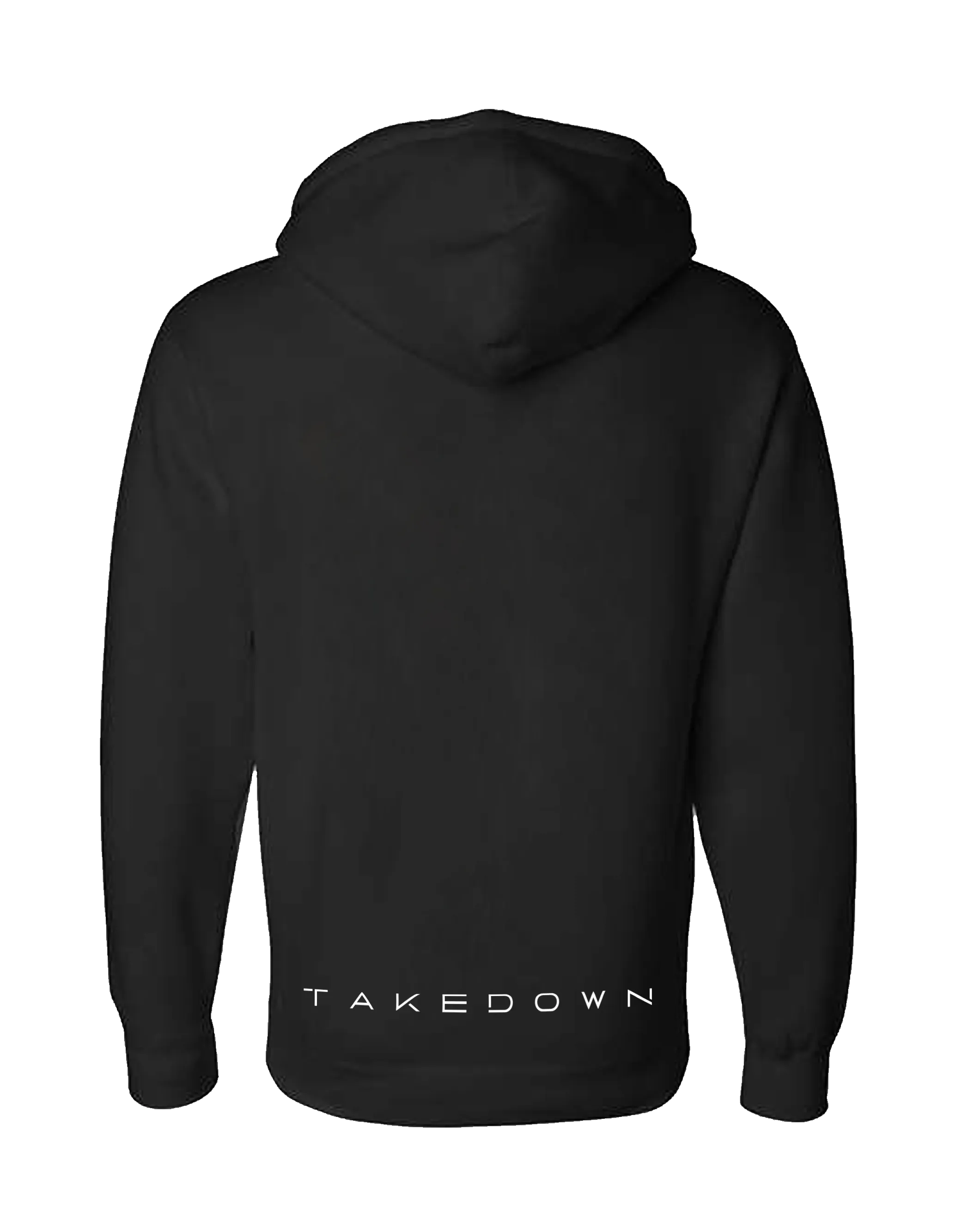 Magma T-Icon Hoodie - Lava