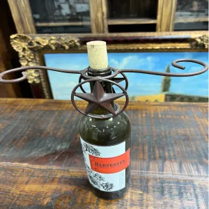 Metal Wine Glass Holders