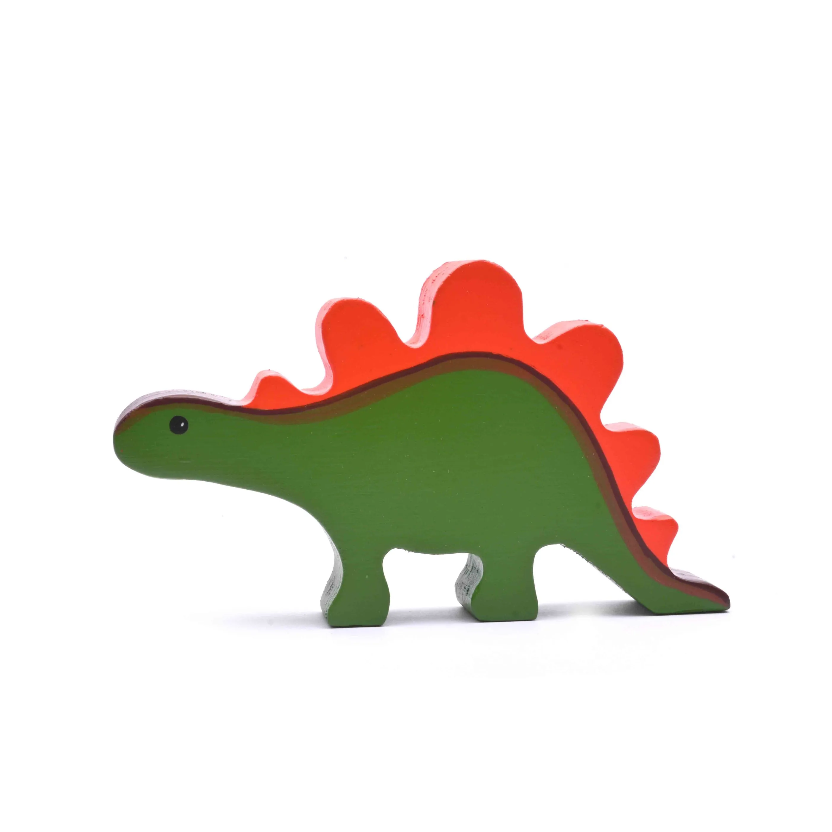 NESTA TOYS - Dinosaur World (9 Piece)