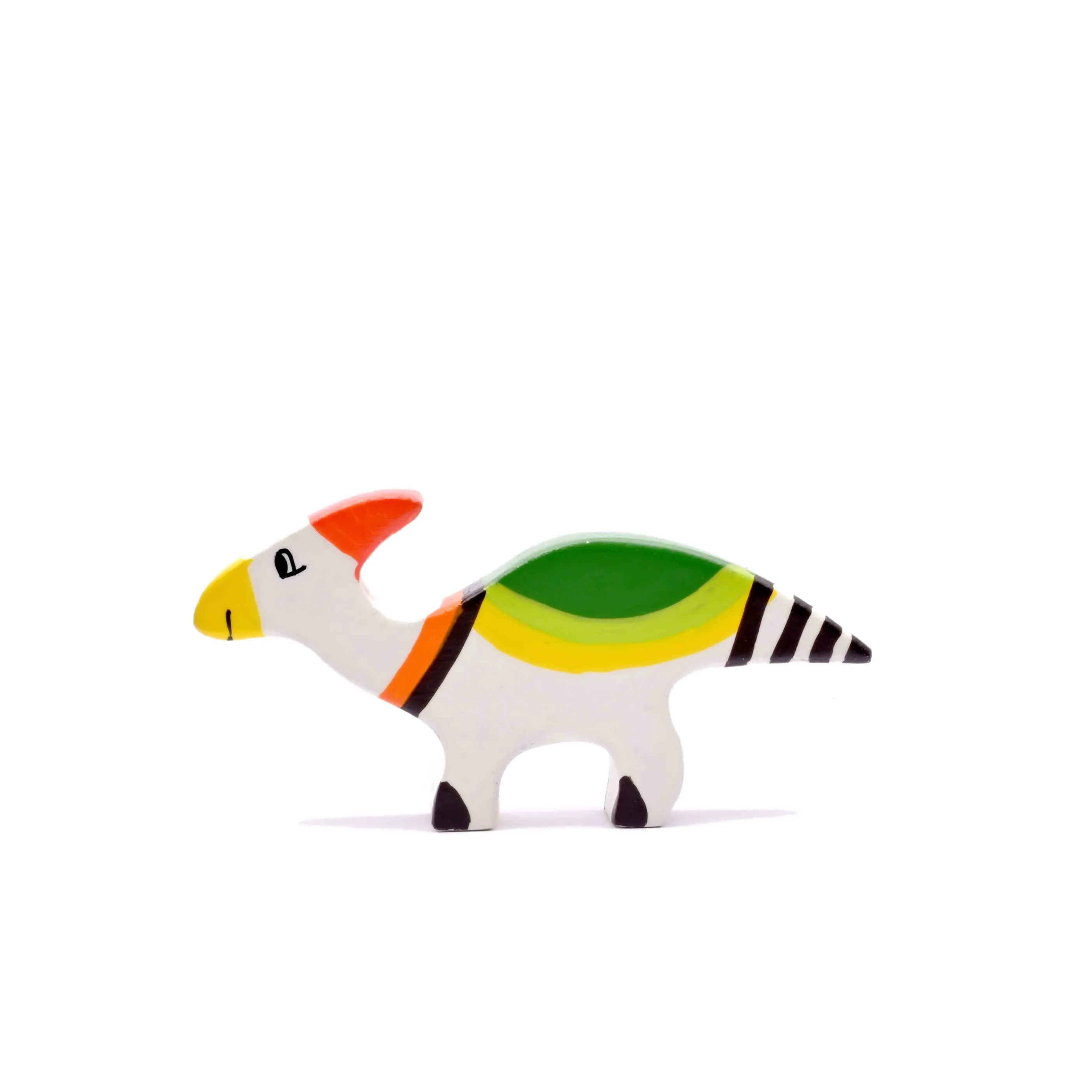 NESTA TOYS - Dinosaur World (9 Piece)