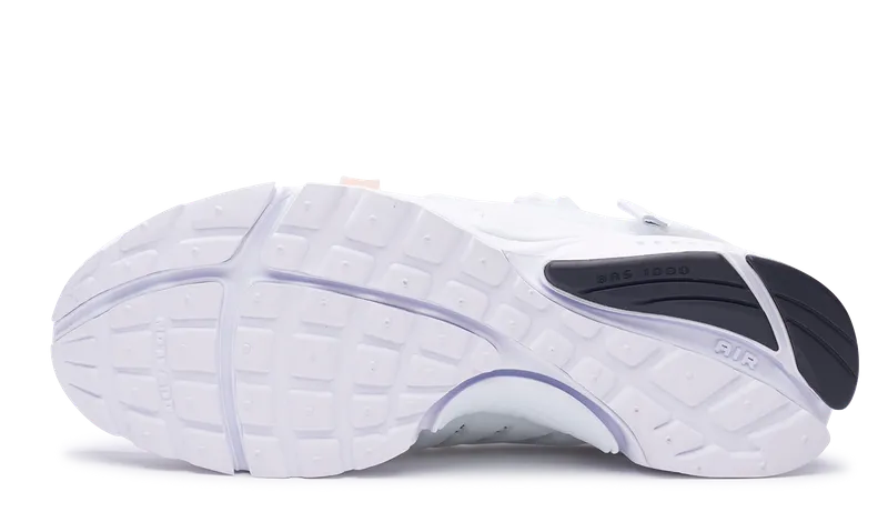 Nike Air Presto x OFF-WHITE White 2018 (AA3830-100) Men's Size 7-13