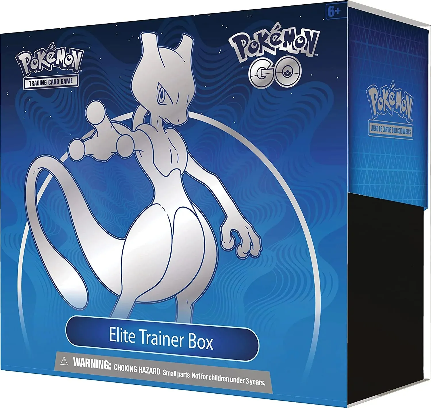 Pokmon Trading Card Game: Pokmon Go Wave 1 Elite Trainer Box