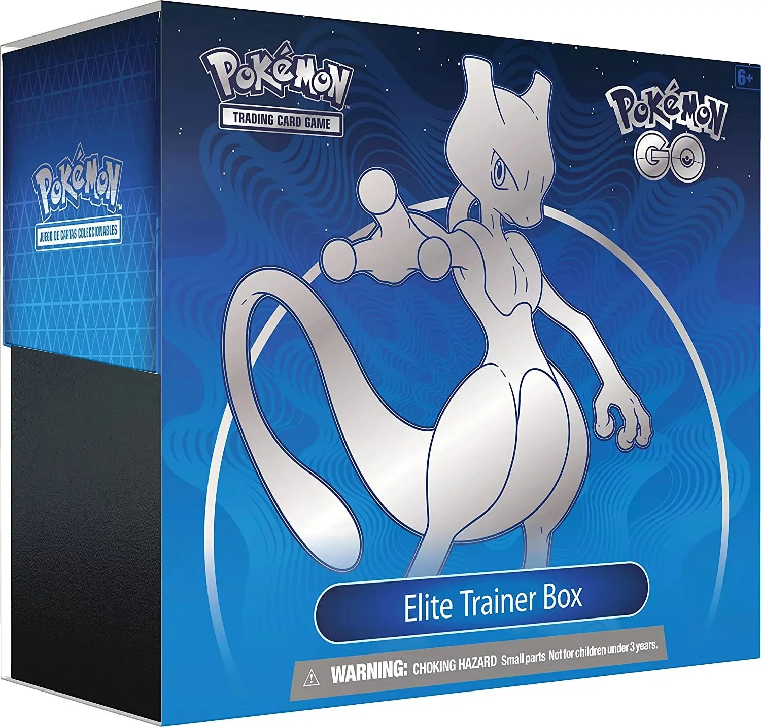 Pokmon Trading Card Game: Pokmon Go Wave 1 Elite Trainer Box