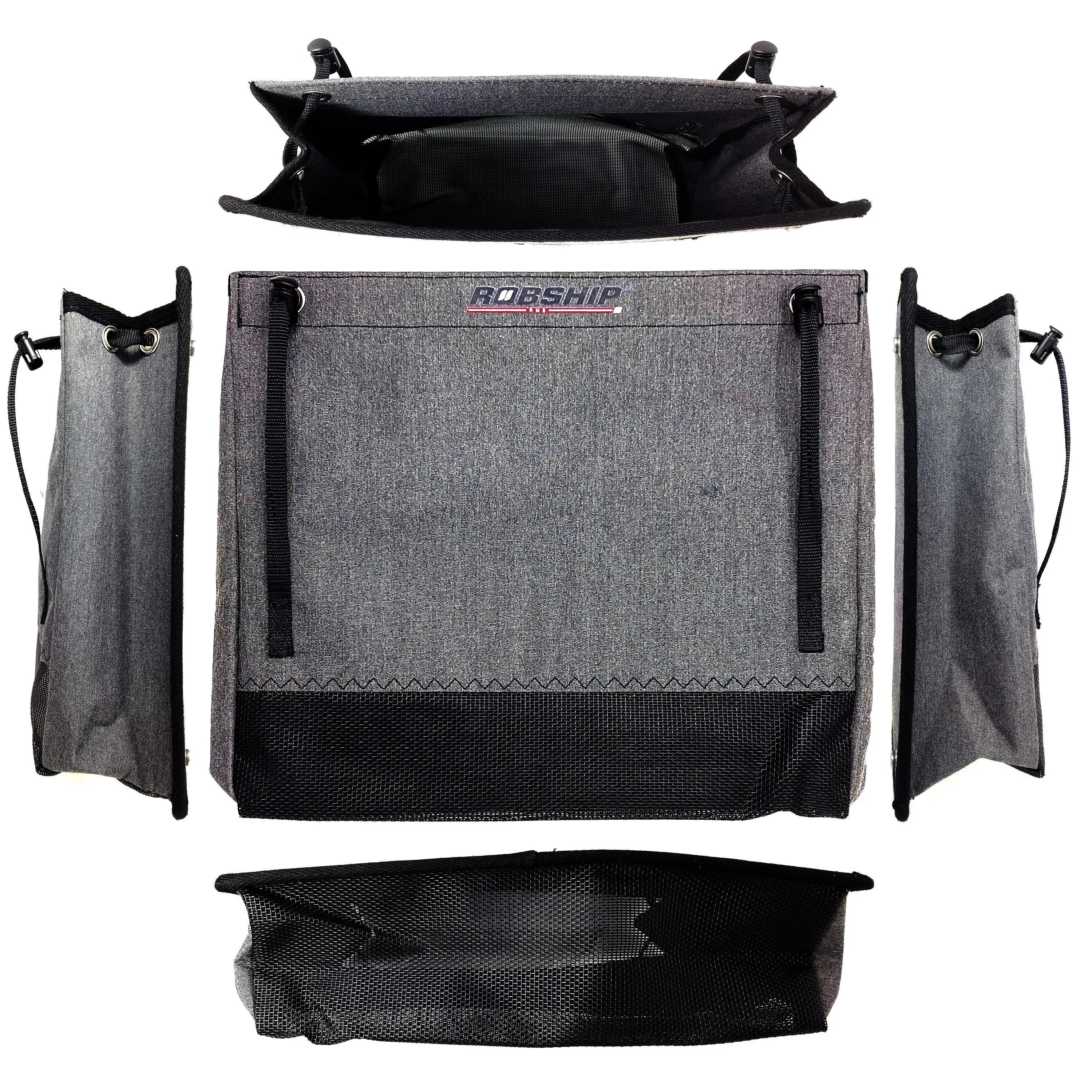 Robship Essentials, Rope Bag