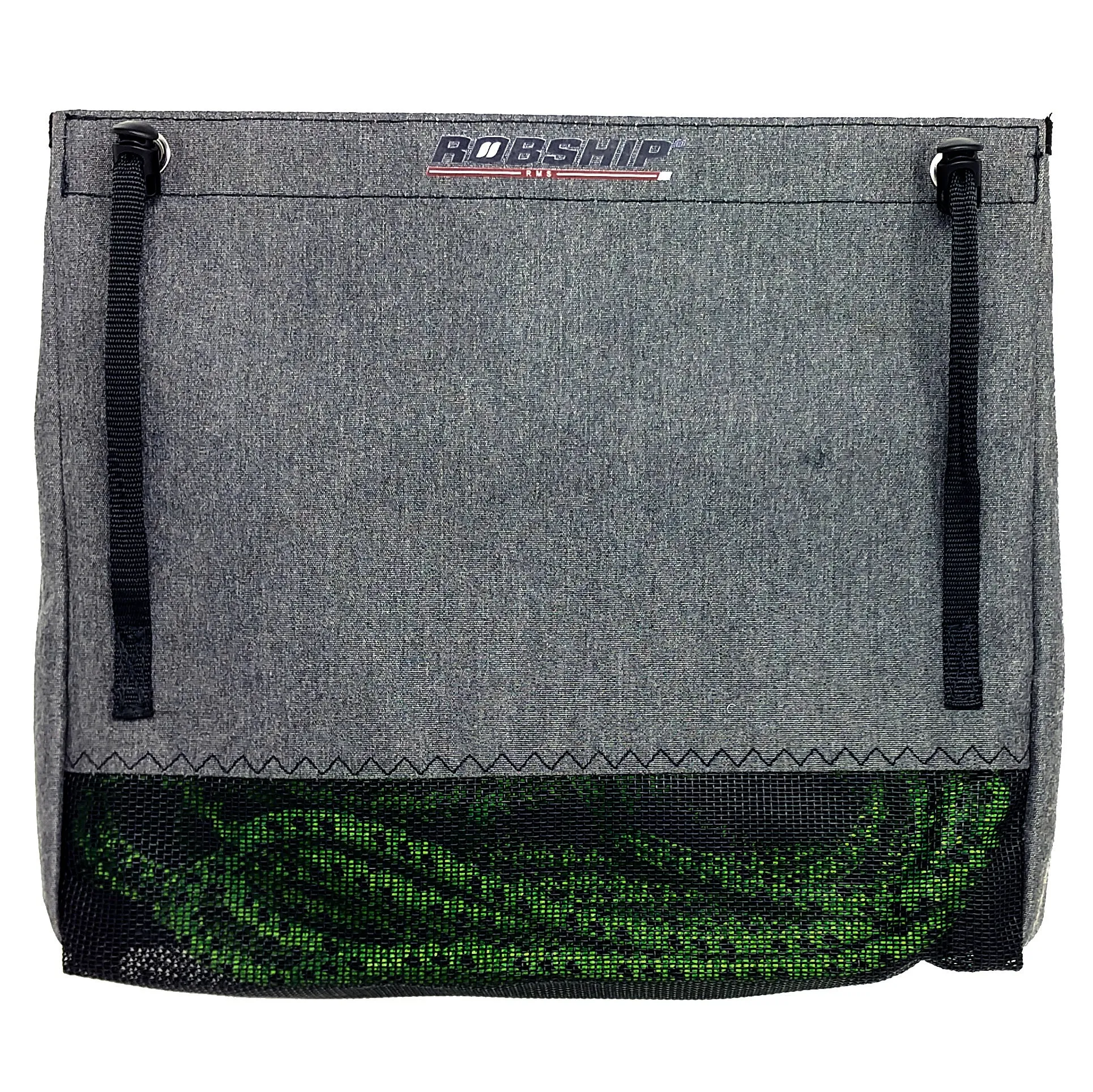 Robship Essentials, Rope Bag