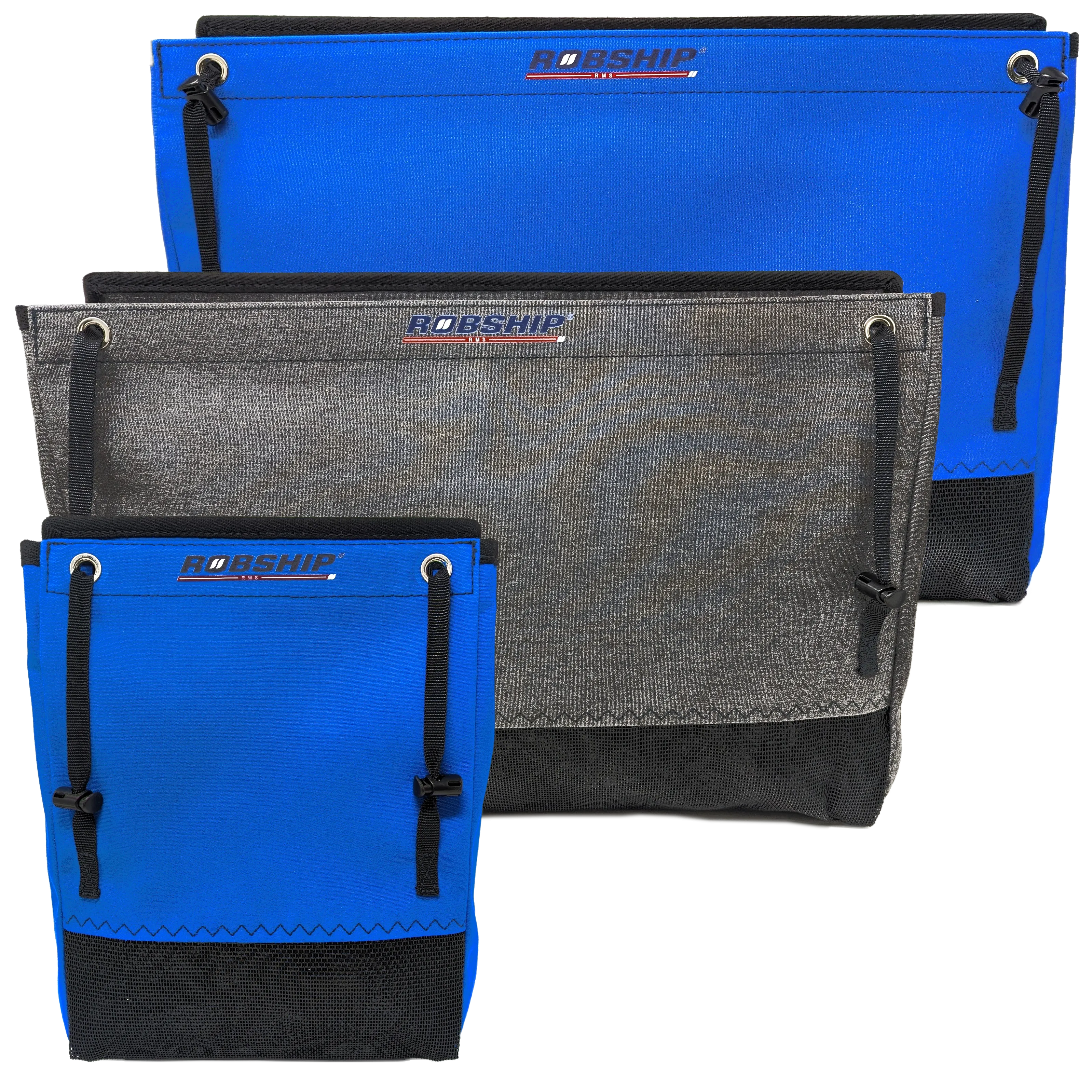 Robship Essentials, Rope Bag