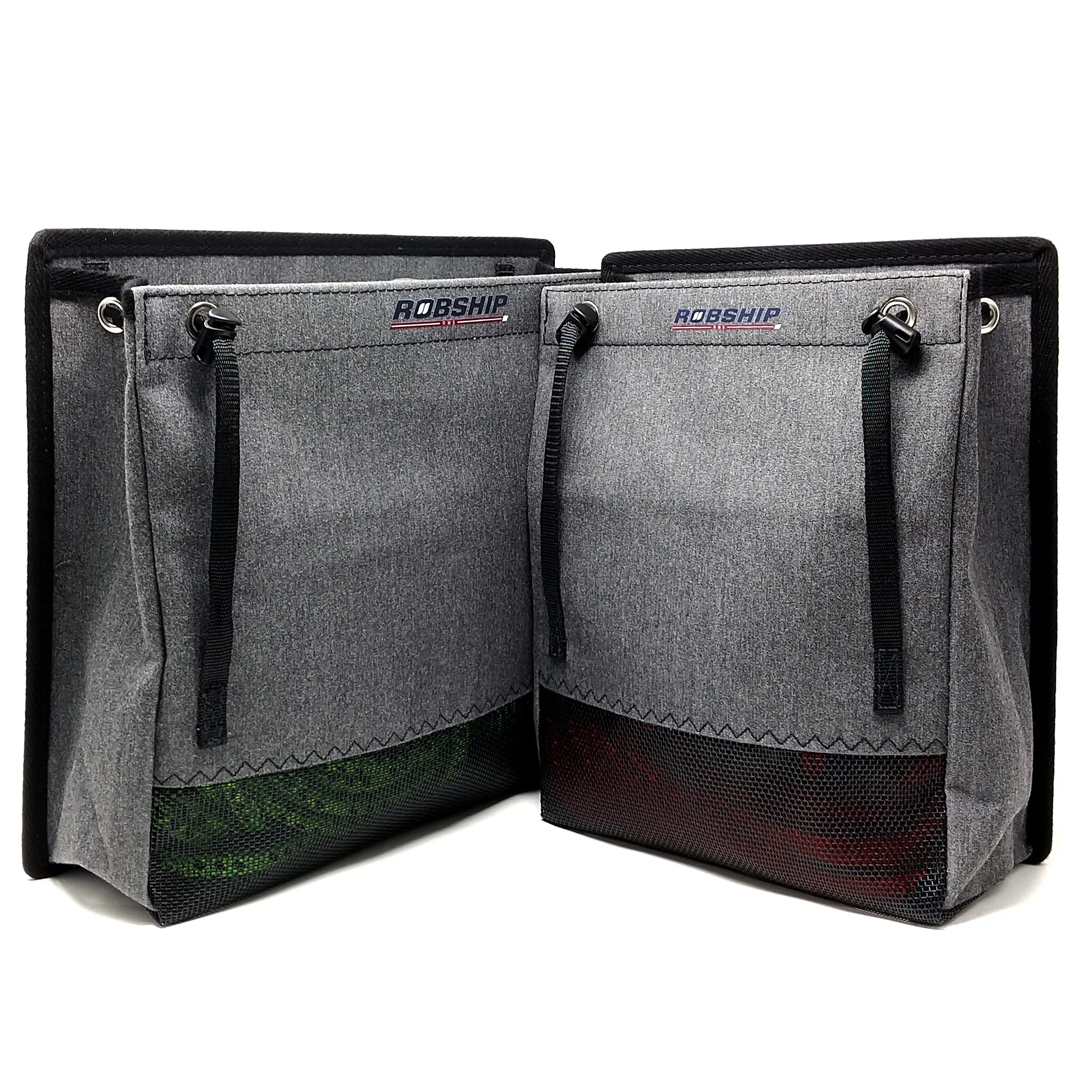 Robship Essentials, Rope Bag