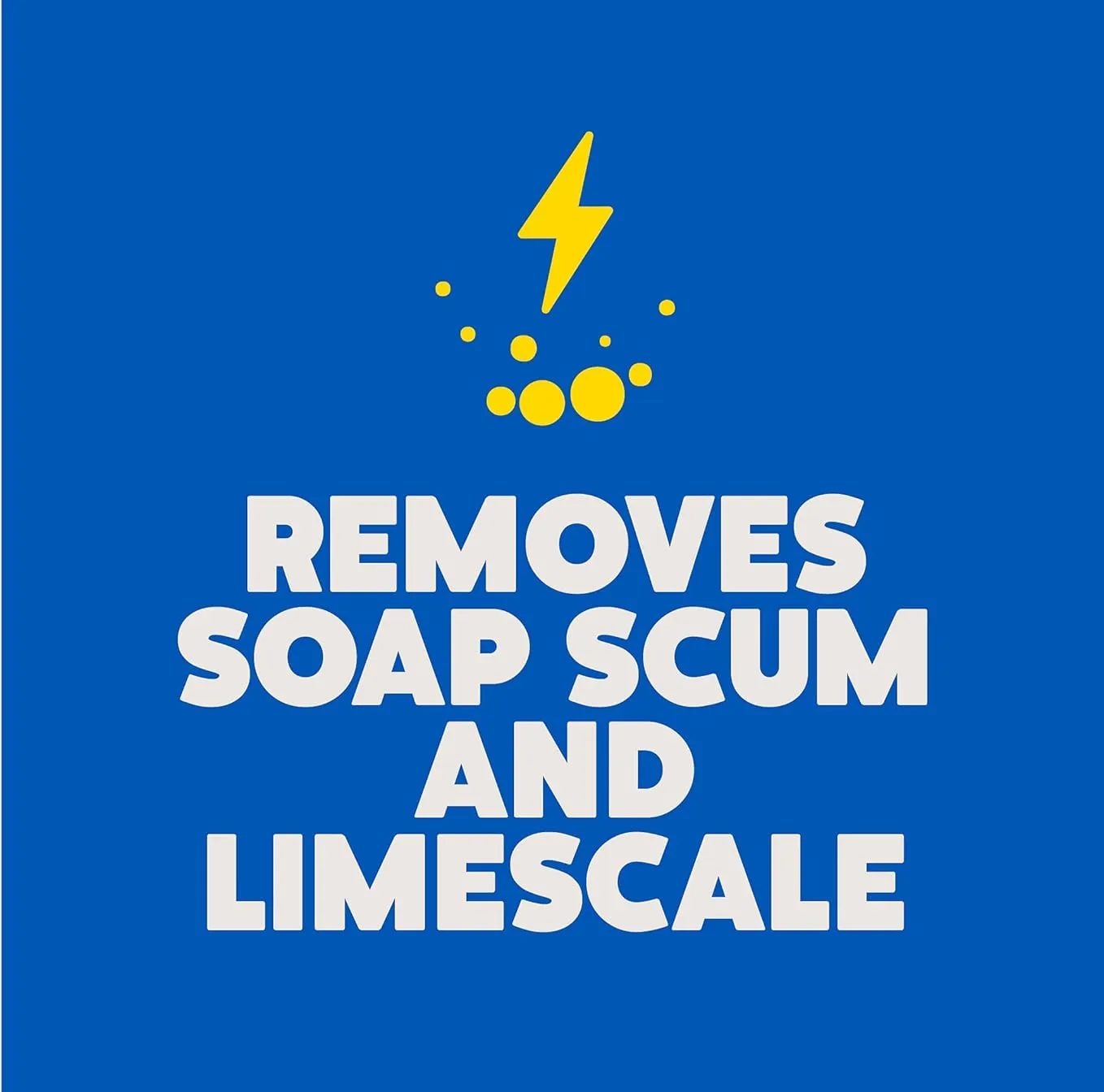 Surface Cleaner Bathroom 500ml - Mint & Cucumber