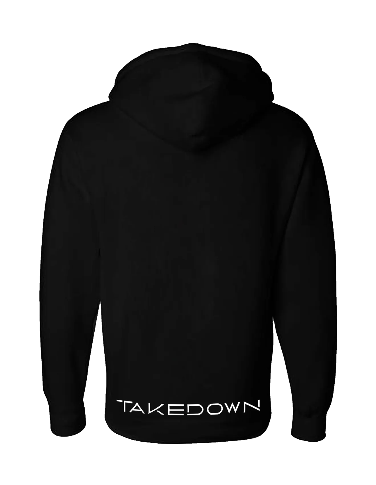 T Icon Hoodie - Black