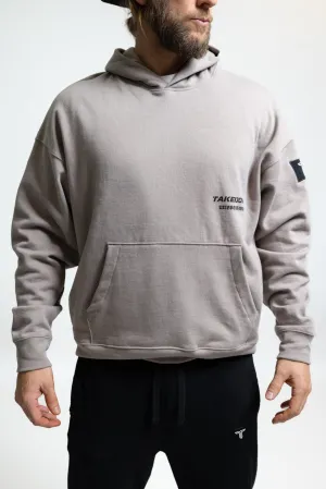 Unbreakable Heavyweight Hoodie - Cinder